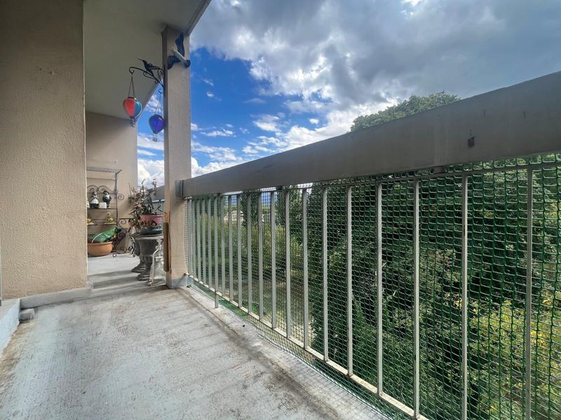 Appartement - 86 m² - 5 pièces