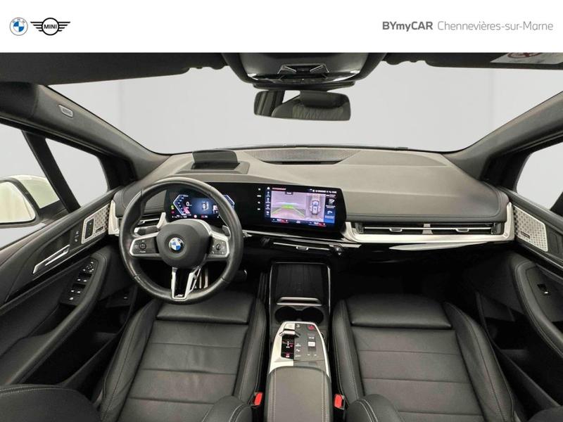 Bmw Serie 2 Active Tourer U06 220i 170 ch Dkg7 m Sport