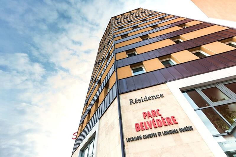 Appartement - 18 m² - 1 pièce