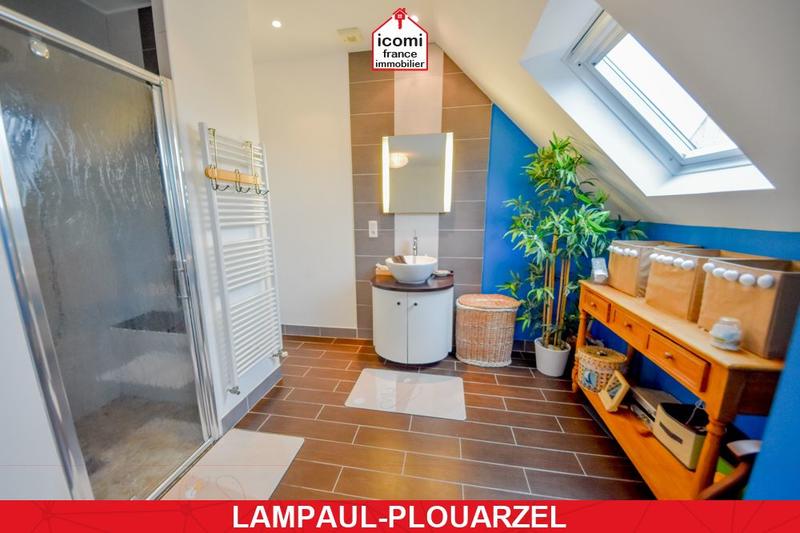 Maison - 195 m² - 7 pièces