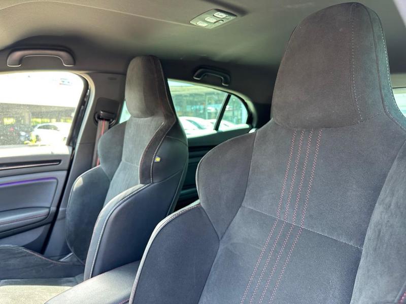 Renault Mégane IV (2) 1.3 Tce 140 Fap Rs Line Edc