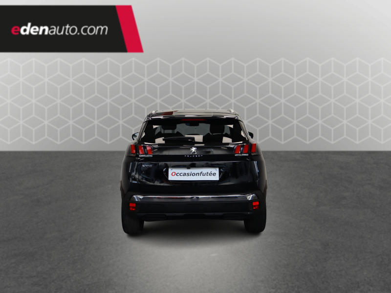 Peugeot 3008 BlueHDi 130ch s&amp;S Eat8 Allure Business