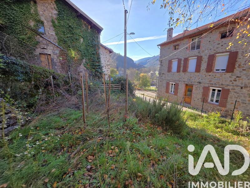 Maison - 103 m² - 4 pièces