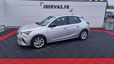 Opel Corsa 75 Ch Elegance Business