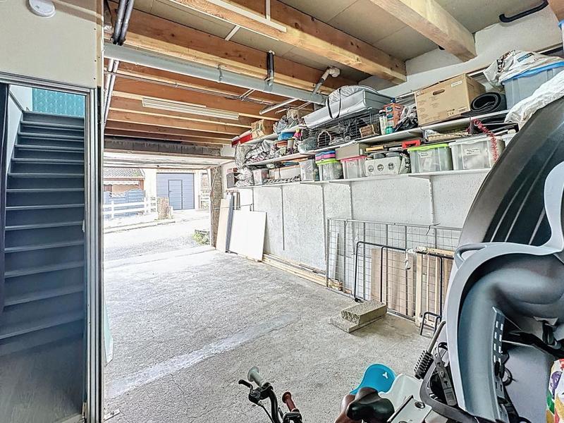 Maison - 137 m² - 6 pièces