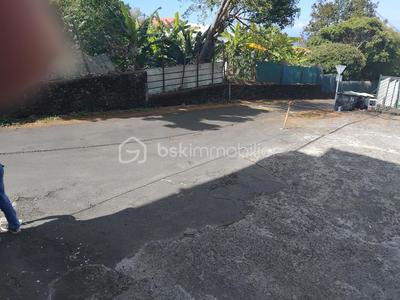 Bureau - 220 m² - 1 pièce