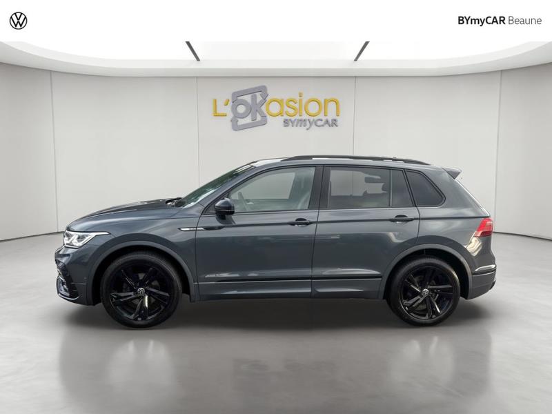 Volkswagen Tiguan 2.0 Tdi 150ch Dsg7 R-Line