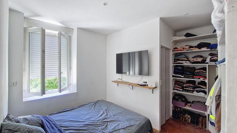 Mas - 340 m² - 7 pièces