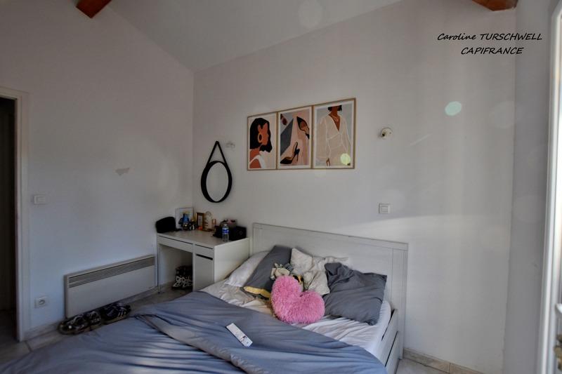 Maison - 55 m² - 3 pièces