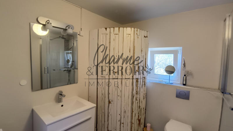 Mas - 228 m² - 10 pièces