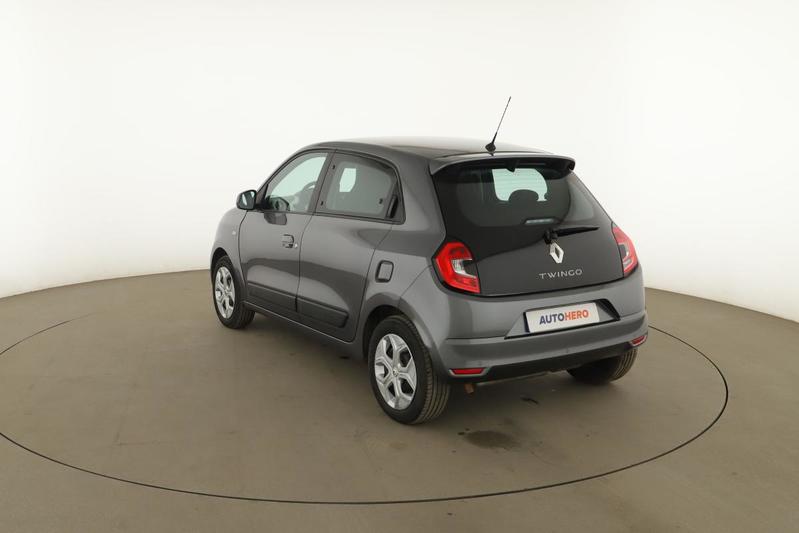 Renault Twingo 1.0 SCe Zen 65 ch