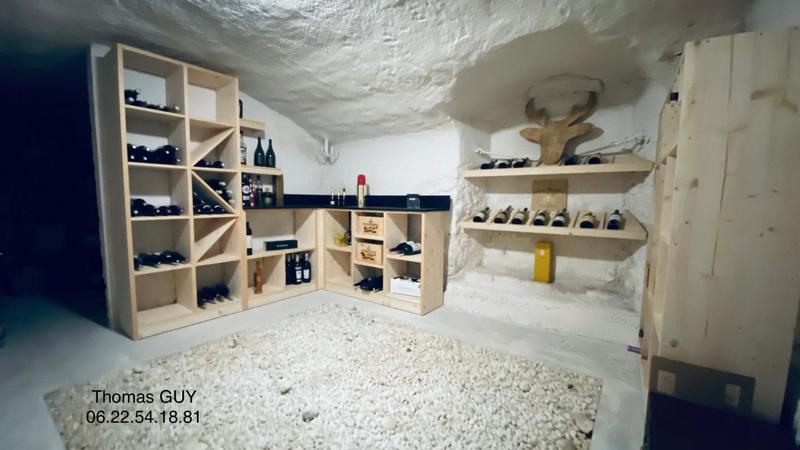 Maison de ville - 230 m² - 5 pièces