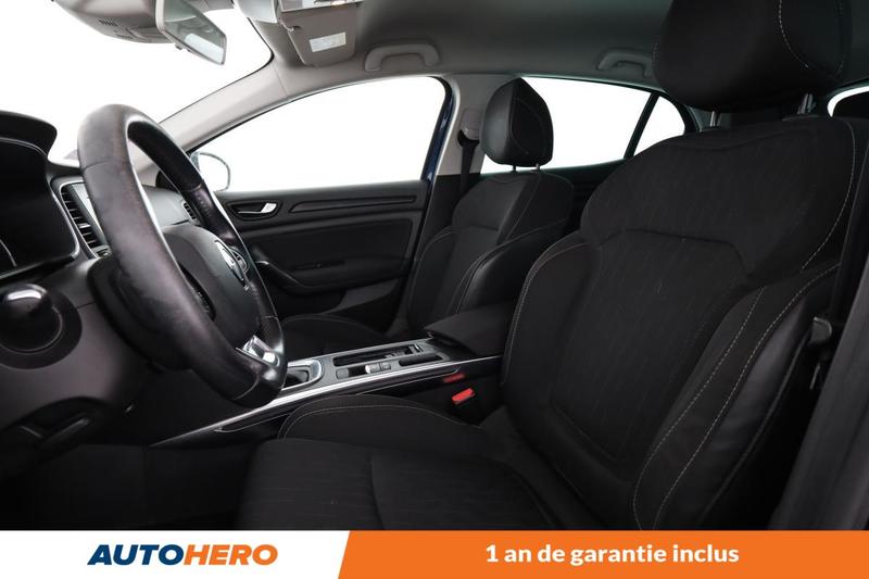 Renault Mégane 1.3 TCe Energy Sl Limited Edc 140 ch