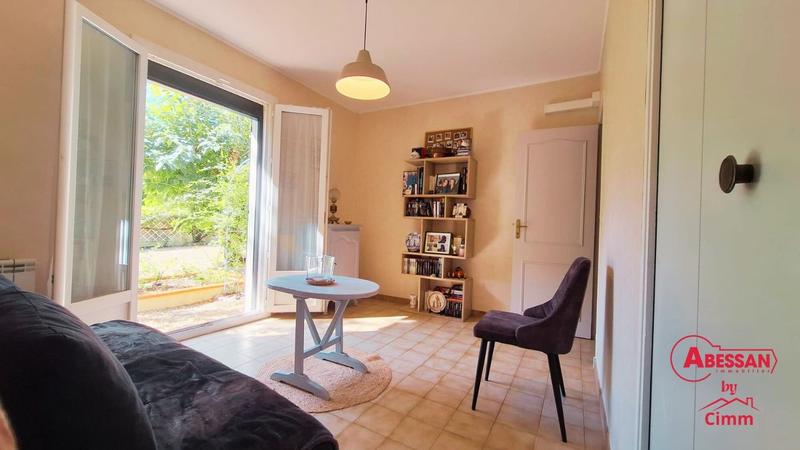 Maison - 132 m² - 6 pièces