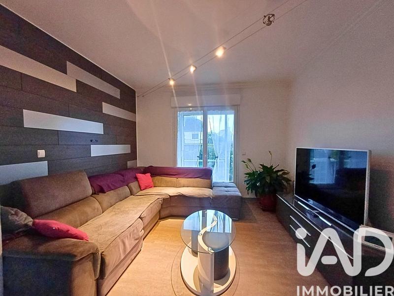 Maison - 187 m² - 7 pièces