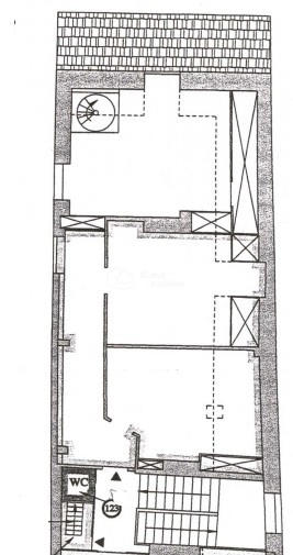 Appartement - 125 m² - 6 pièces