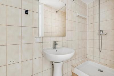 Studio - 18 m² - 1 pièce