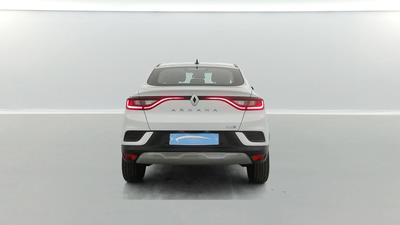 Renault Arkana E-Tech 145 Zen 5p