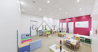 Local commercial - 415 m²