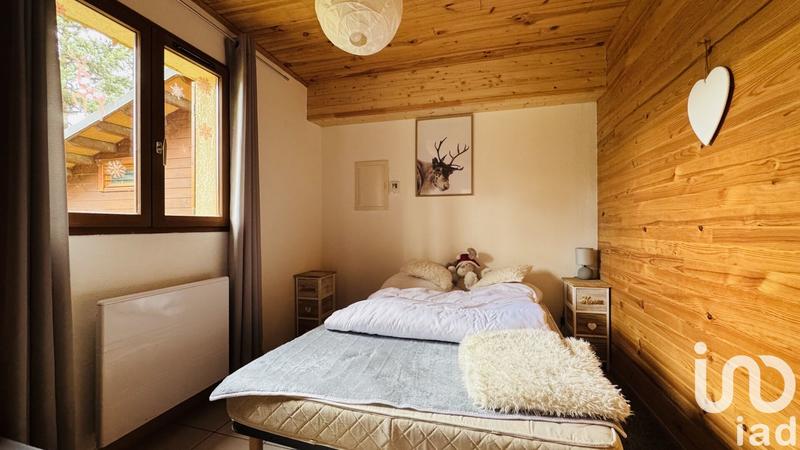 Châlet - 80 m² - 5 pièces