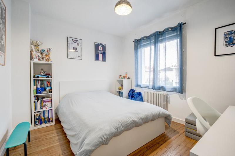 Maison - 155 m² - 7 pièces