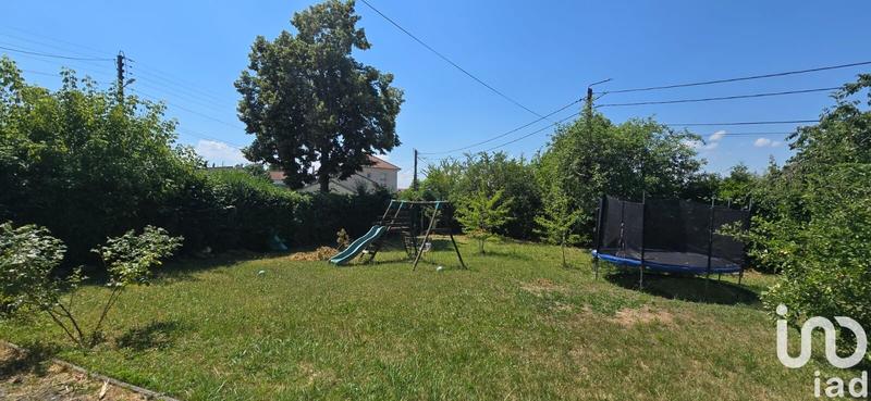 Maison - 210 m² - 8 pièces