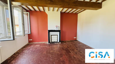 Maison ancienne - 142 m² - 6 pièces