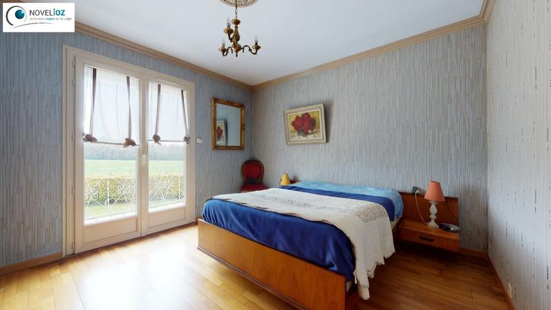 Viager - Maison traditionnelle - 89 m² - 5 pièces