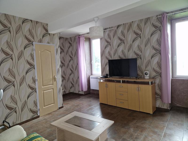 Maison - 178 m² - 7 pièces