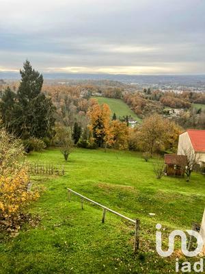 Maison - 176 m² - 7 pièces