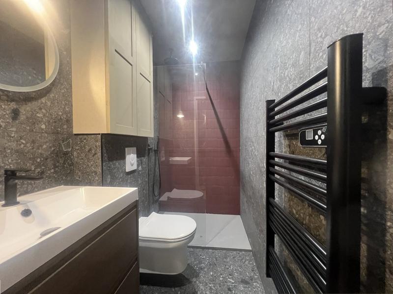 Appartement - 31 m² - 2 pièces