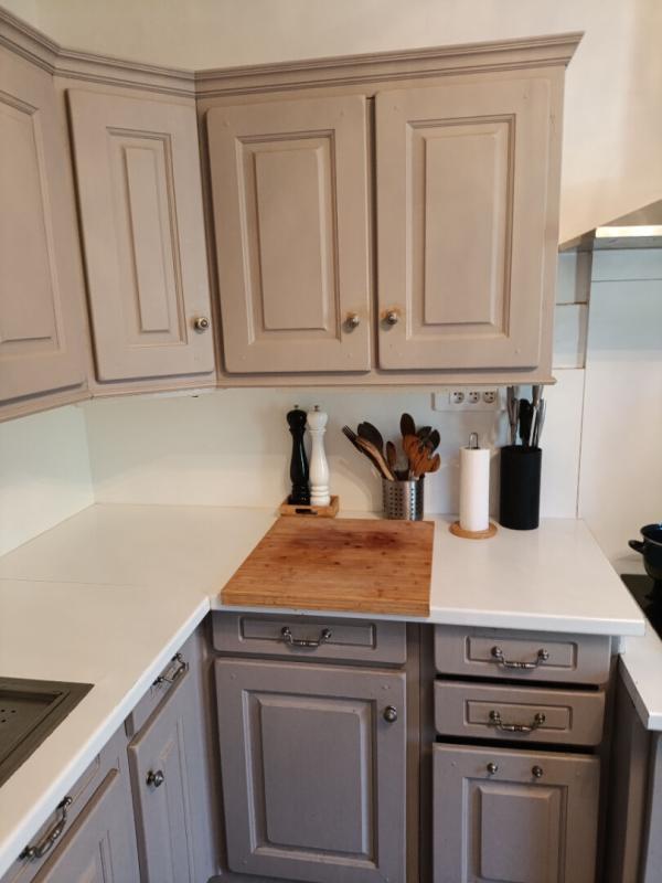 Maison - 195 m² - 7 pièces