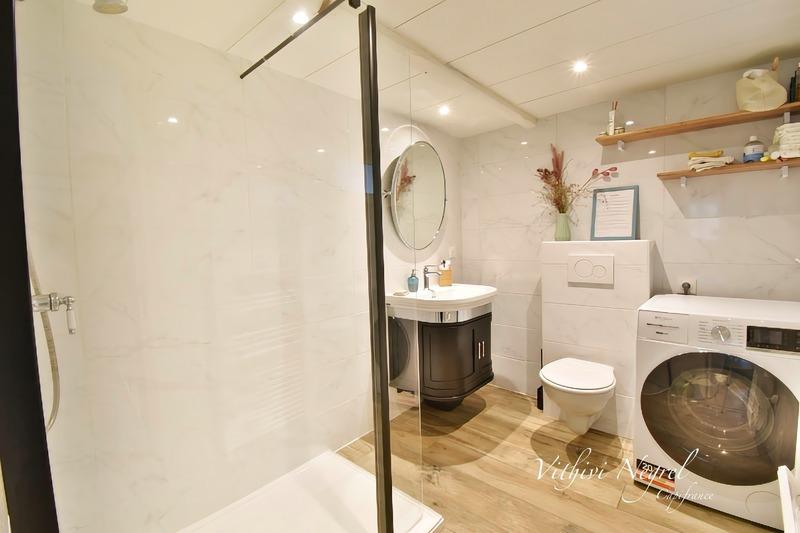 Maison - 113 m² - 4 pièces