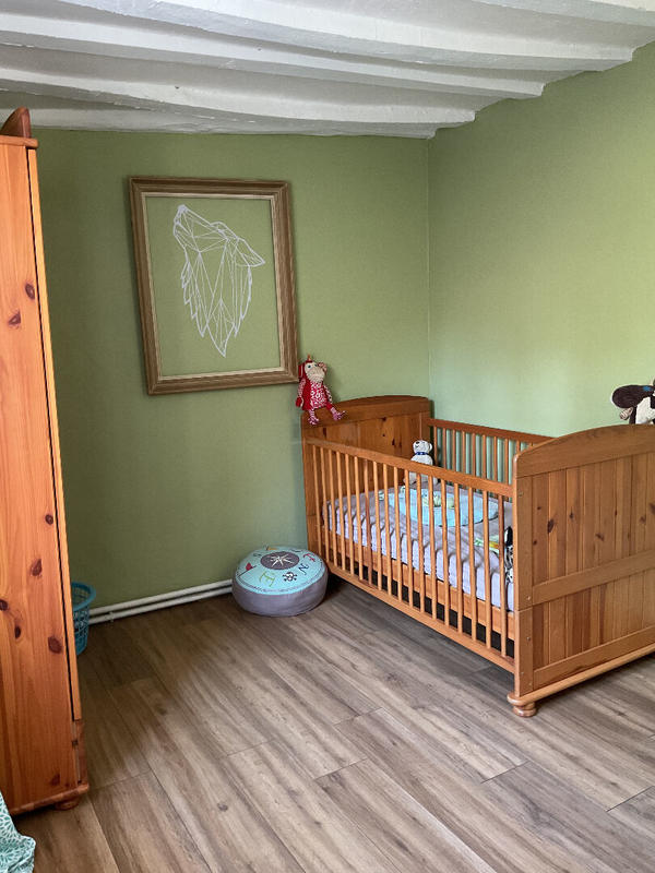 Maison - 87 m² - 4 pièces