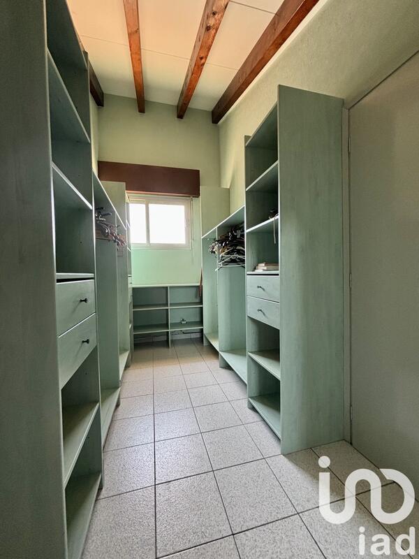 Maison de maîtres - 207 m² - 5 pièces