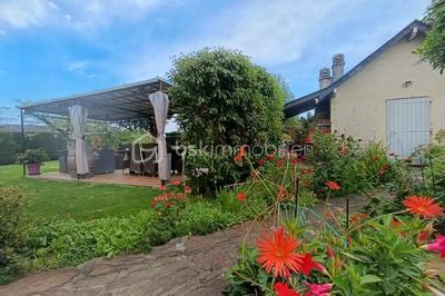 Maison - 178 m² - 6 pièces