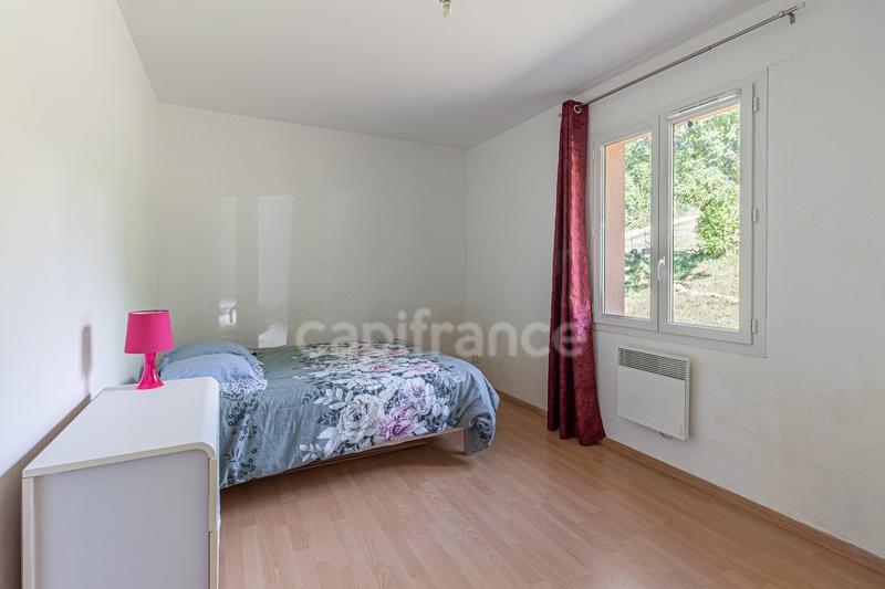 Maison - 71 m² - 3 pièces