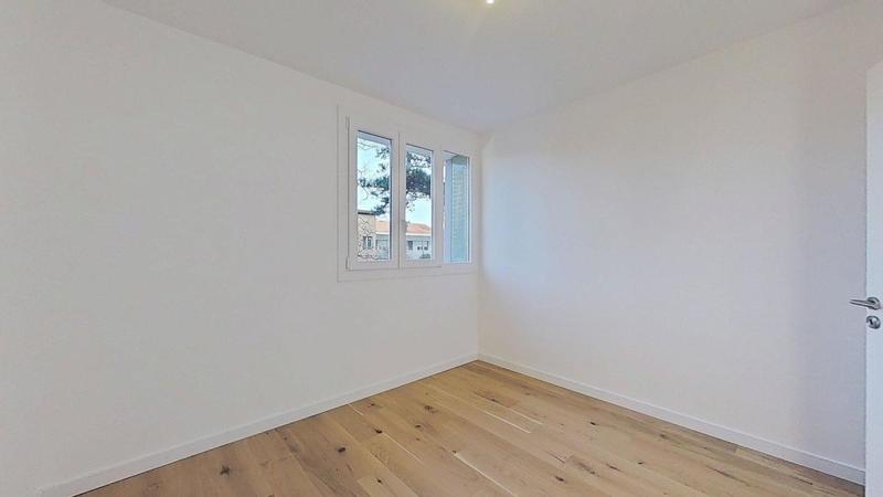 Appartement - 83 m² - 4 pièces