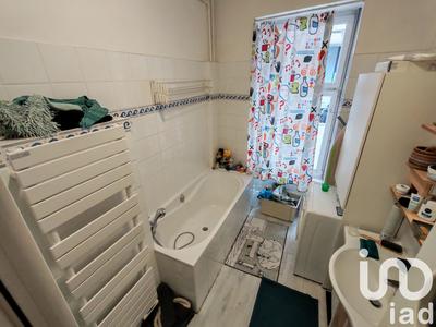 Appartement - 85 m² - 4 pièces