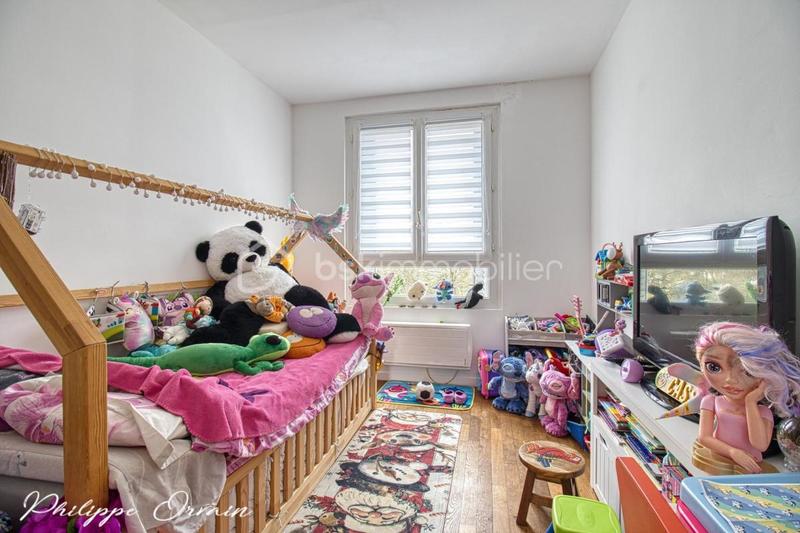 Pavillon - 94 m² - 6 pièces