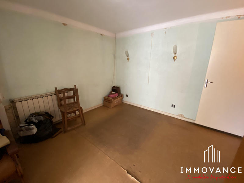 Maison - 109 m² - 6 pièces