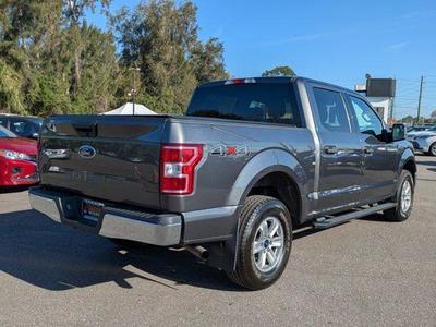 Ford F 150 Xlt