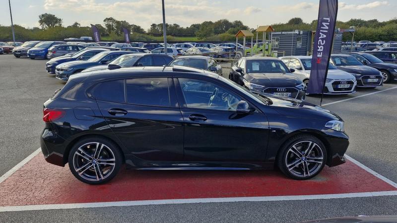 Bmw Série 1 F40 118i 136 Ch Dkg7 m Sport