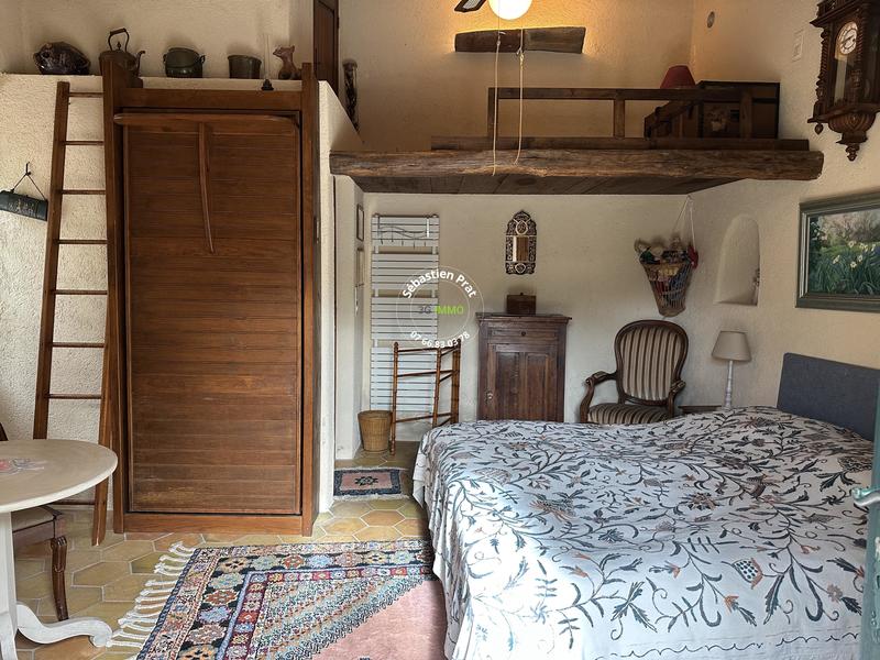 Villa - 208 m² - 7 pièces