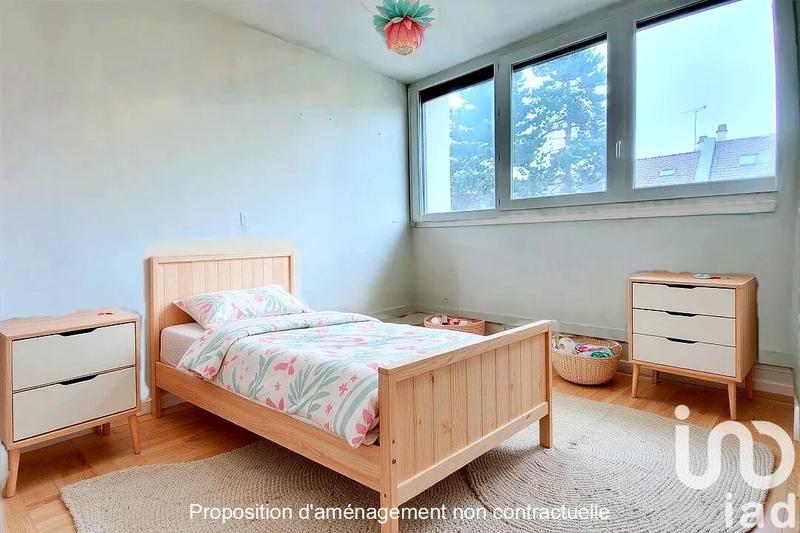 Maison - 175 m² - 7 pièces