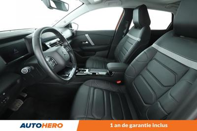 Citroën C4 1.2 PureTech Shine Pack Eat8 131 ch