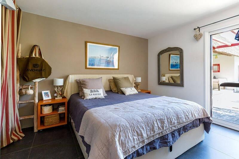 Maison - 193 m² - 6 pièces