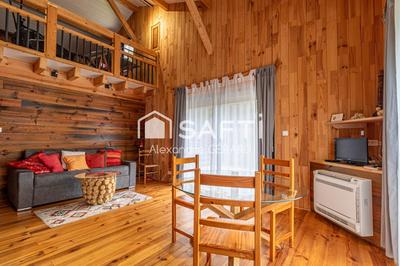 Maison - 102 m² - 4 pièces