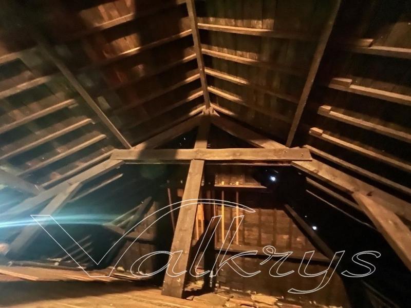 Maison - 105 m² - 7 pièces