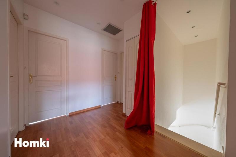 Maison - 134 m² - 6 pièces